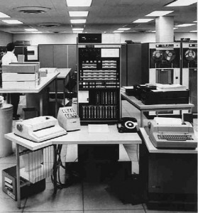 IBM7040